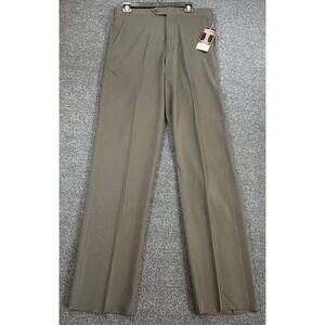 Smitty Referee Pants Mens 32 Black NWT‎ Basketball Baseball Soccer Officials